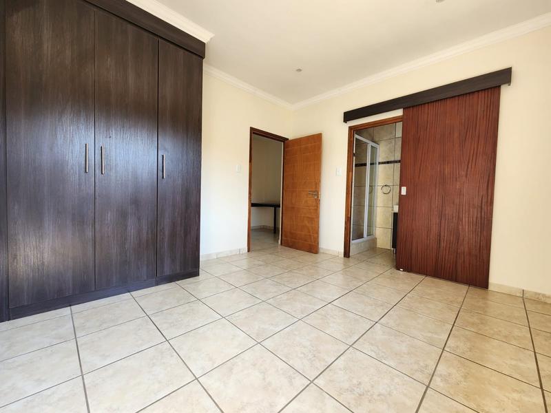 To Let 3 Bedroom Property for Rent in Pretorius Park Gauteng