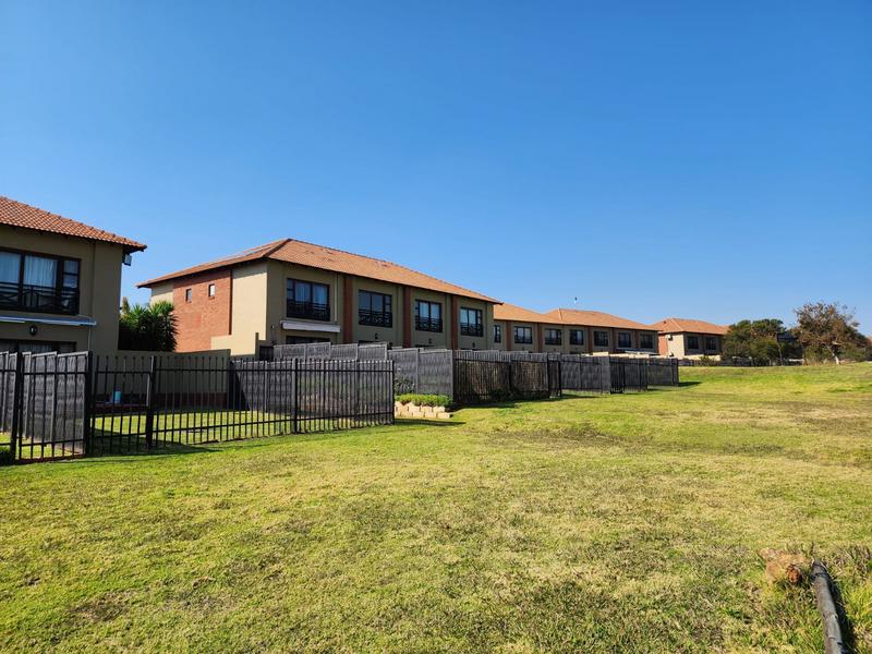 To Let 3 Bedroom Property for Rent in Pretorius Park Gauteng