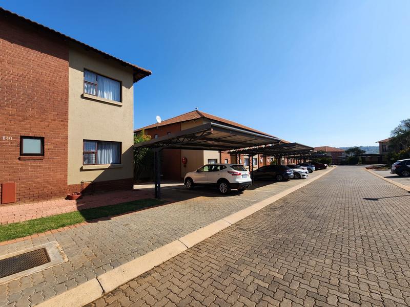 To Let 3 Bedroom Property for Rent in Pretorius Park Gauteng