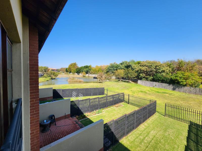 To Let 3 Bedroom Property for Rent in Pretorius Park Gauteng