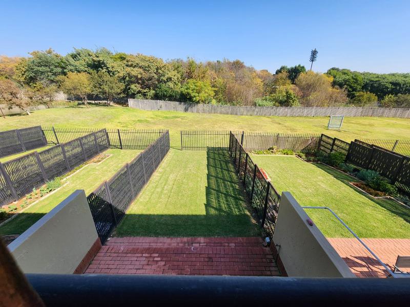 To Let 3 Bedroom Property for Rent in Pretorius Park Gauteng