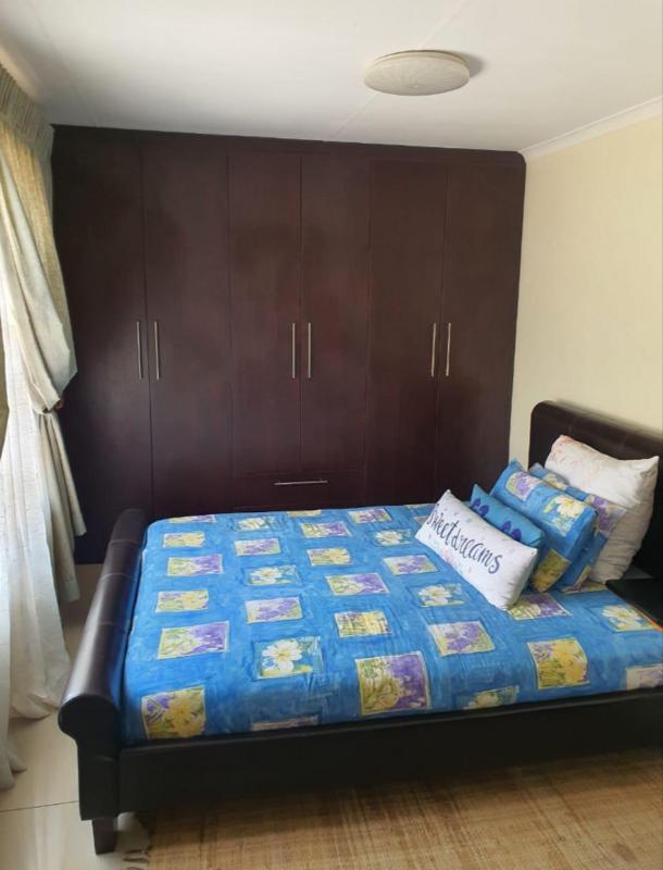 3 Bedroom Property for Sale in Olievenhoutbosch Gauteng