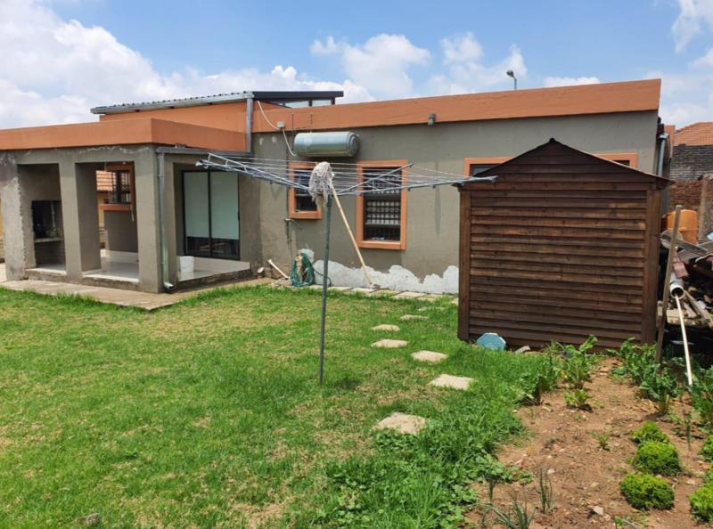 3 Bedroom Property for Sale in Olievenhoutbosch Gauteng