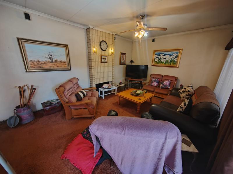 3 Bedroom Property for Sale in The Orchards Gauteng