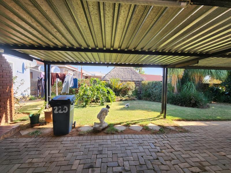 3 Bedroom Property for Sale in Capital Park Gauteng