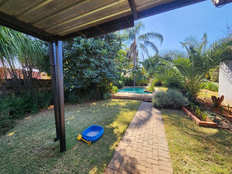 3 Bedroom Property for Sale in Capital Park Gauteng