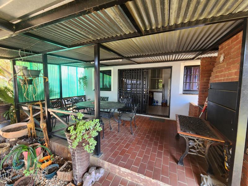 3 Bedroom Property for Sale in Capital Park Gauteng