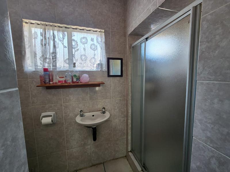 3 Bedroom Property for Sale in Capital Park Gauteng