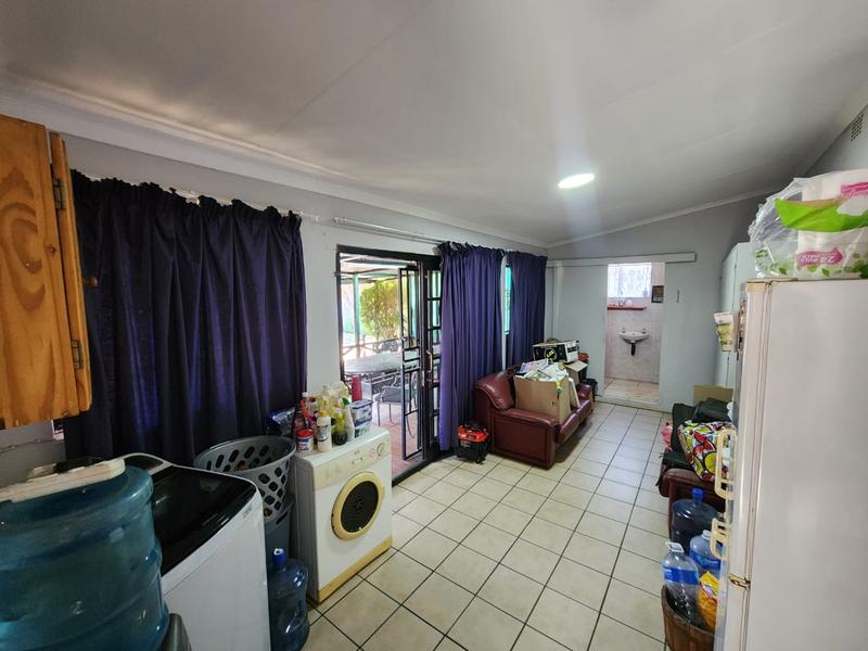 3 Bedroom Property for Sale in Capital Park Gauteng