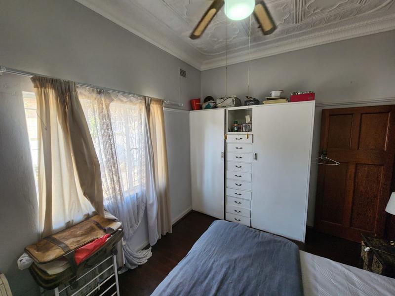 3 Bedroom Property for Sale in Capital Park Gauteng