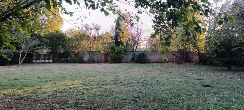 0 Bedroom Property for Sale in Clubview Gauteng