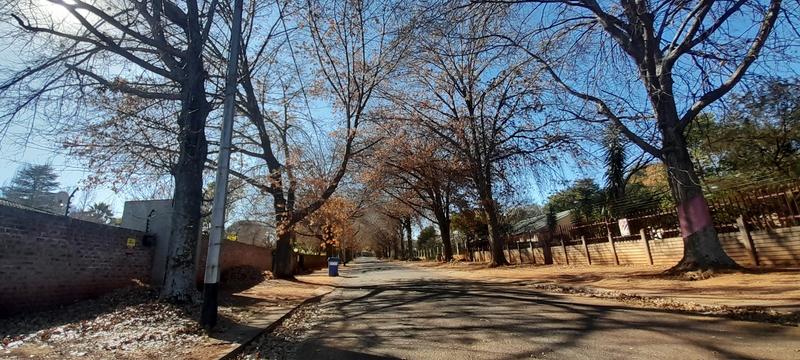 0 Bedroom Property for Sale in Clubview Gauteng