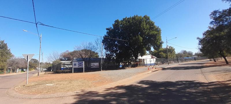 0 Bedroom Property for Sale in Clubview Gauteng