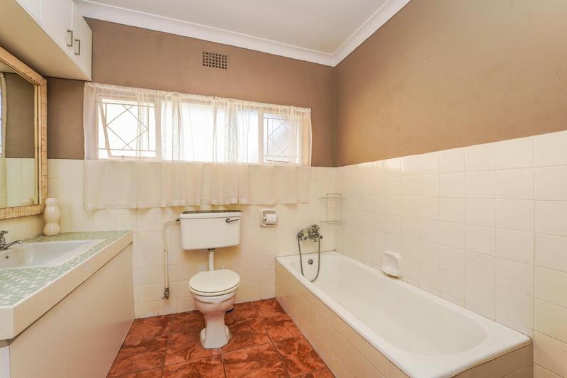 3 Bedroom Property for Sale in Monument Gauteng