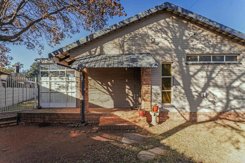 3 Bedroom Property for Sale in Monument Gauteng