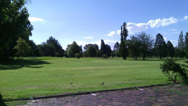 2 Bedroom Property for Sale in Emfuleni Golf Estate Gauteng