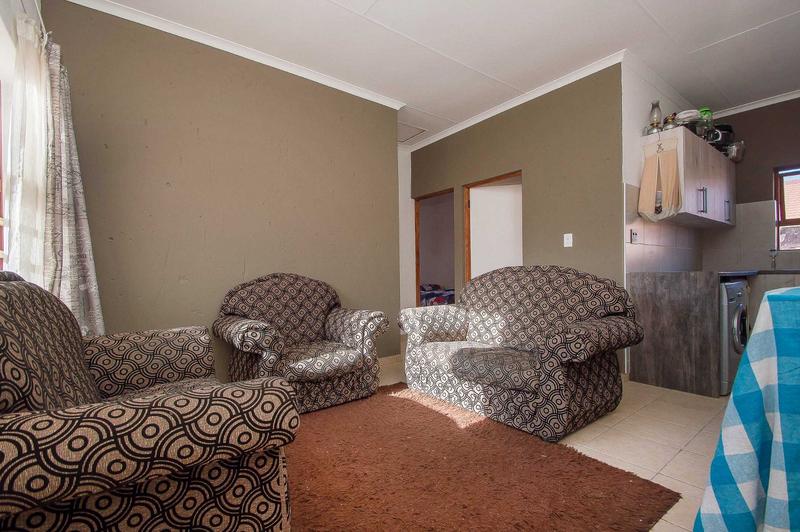 To Let 3 Bedroom Property for Rent in Amorosa Gauteng