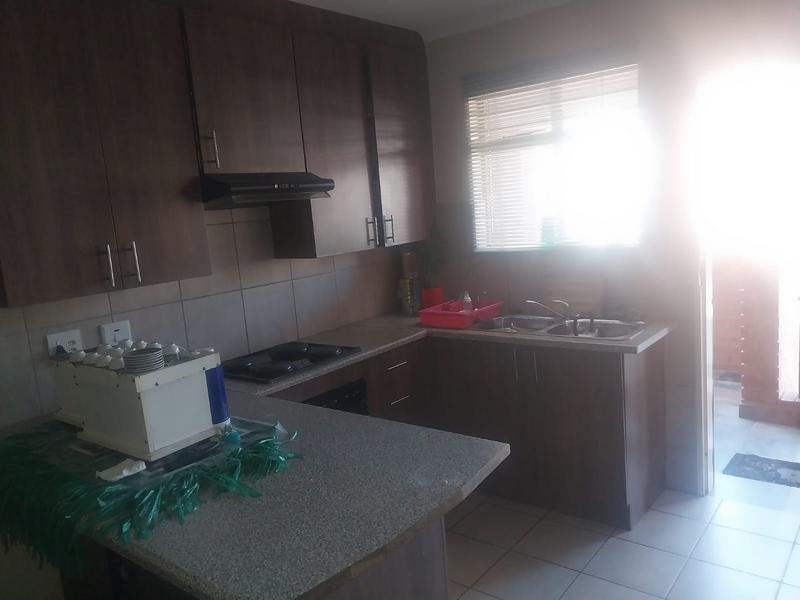 3 Bedroom Property for Sale in Kempton Park Gauteng