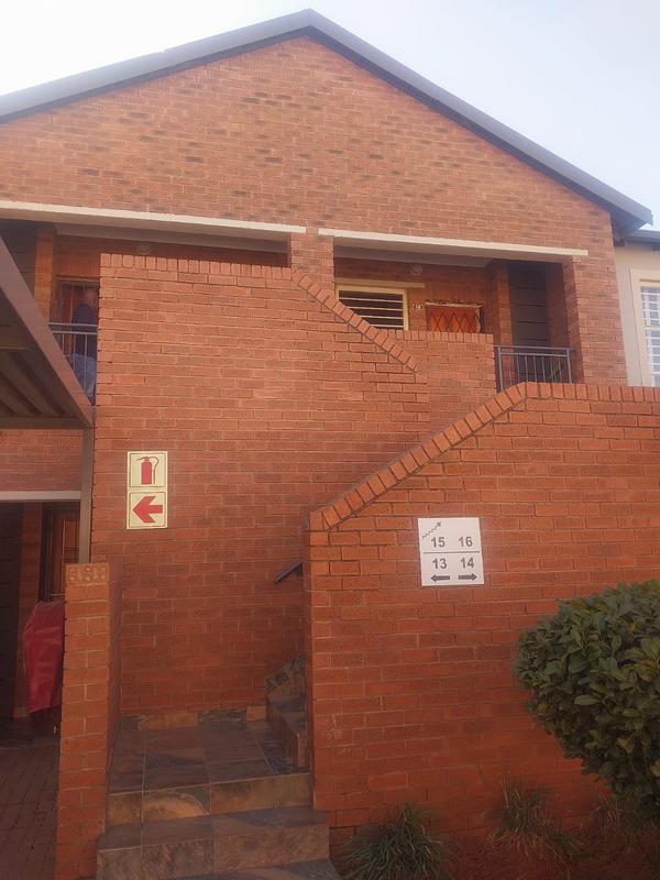 3 Bedroom Property for Sale in Kempton Park Gauteng