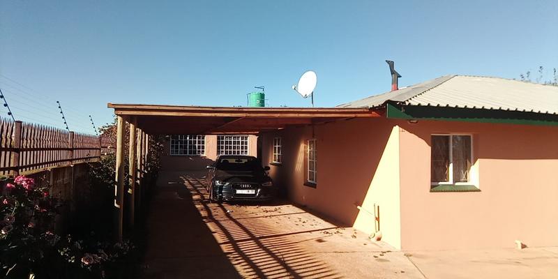 3 Bedroom Property for Sale in Wheatlands A H Gauteng