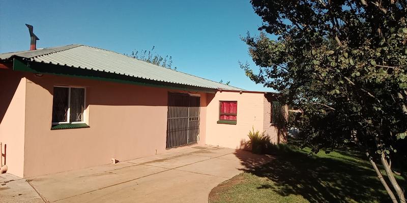 3 Bedroom Property for Sale in Wheatlands A H Gauteng