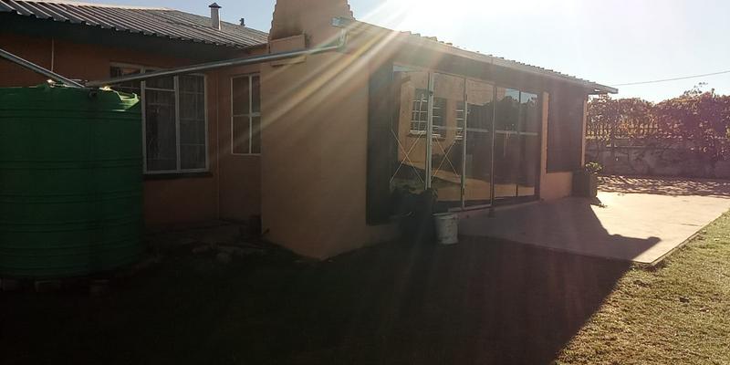 3 Bedroom Property for Sale in Wheatlands A H Gauteng