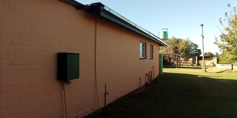 3 Bedroom Property for Sale in Wheatlands A H Gauteng