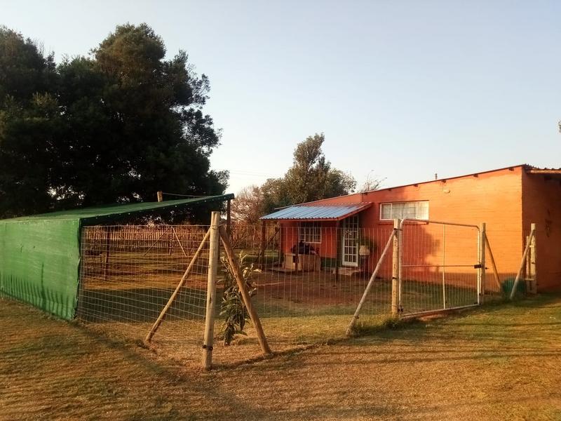 3 Bedroom Property for Sale in Wheatlands A H Gauteng