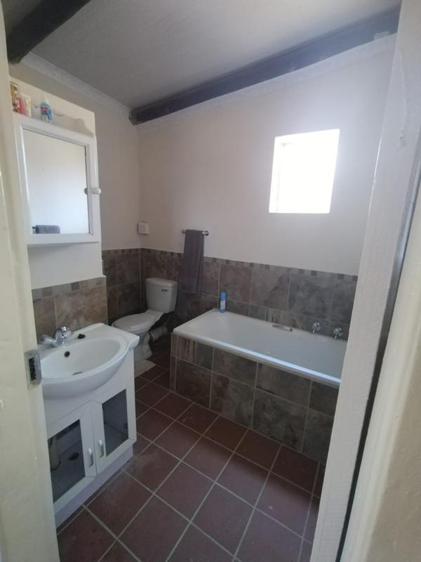 3 Bedroom Property for Sale in Wheatlands A H Gauteng