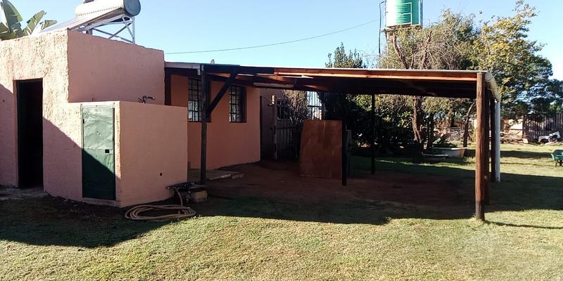 3 Bedroom Property for Sale in Wheatlands A H Gauteng