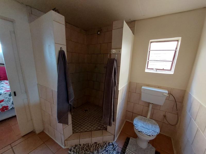 3 Bedroom Property for Sale in Wheatlands A H Gauteng