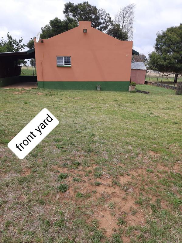 3 Bedroom Property for Sale in Wheatlands A H Gauteng