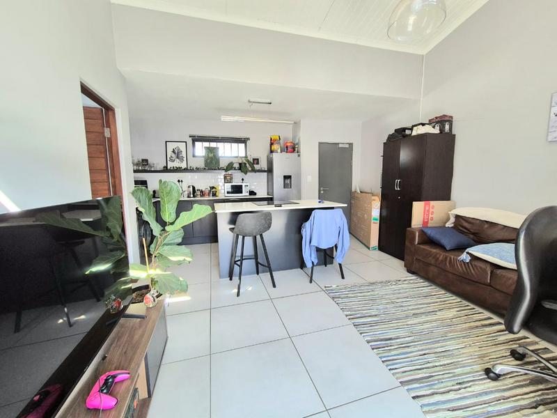 1 Bedroom Property for Sale in Menlo Park Gauteng