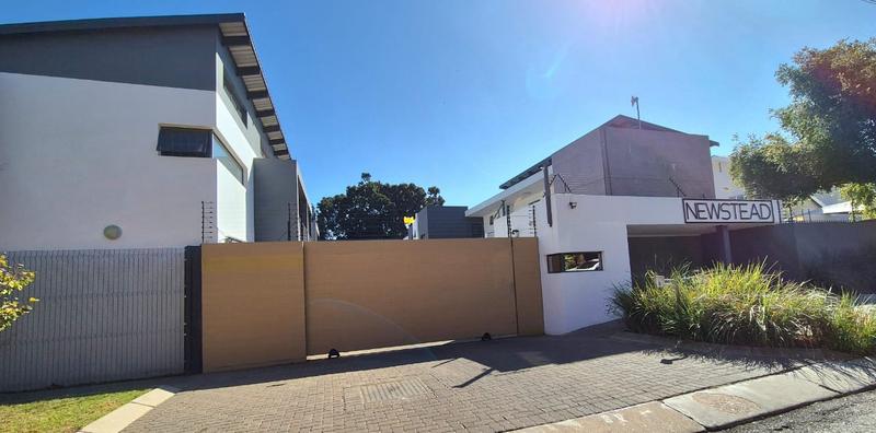 1 Bedroom Property for Sale in Menlo Park Gauteng