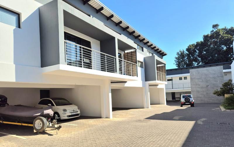 1 Bedroom Property for Sale in Menlo Park Gauteng