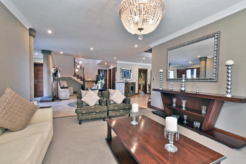 6 Bedroom Property for Sale in Eagle Canyon Golf Estate Gauteng