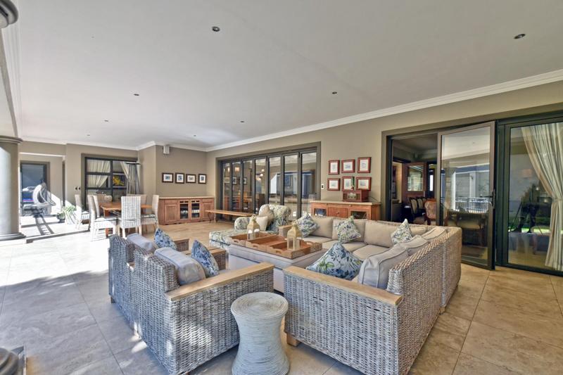 6 Bedroom Property for Sale in Eagle Canyon Golf Estate Gauteng