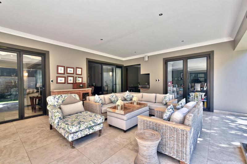 6 Bedroom Property for Sale in Eagle Canyon Golf Estate Gauteng