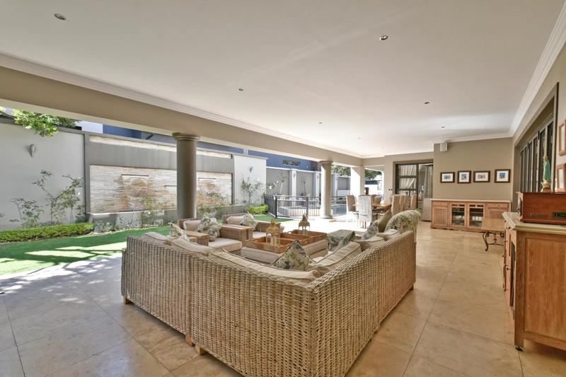 6 Bedroom Property for Sale in Eagle Canyon Golf Estate Gauteng