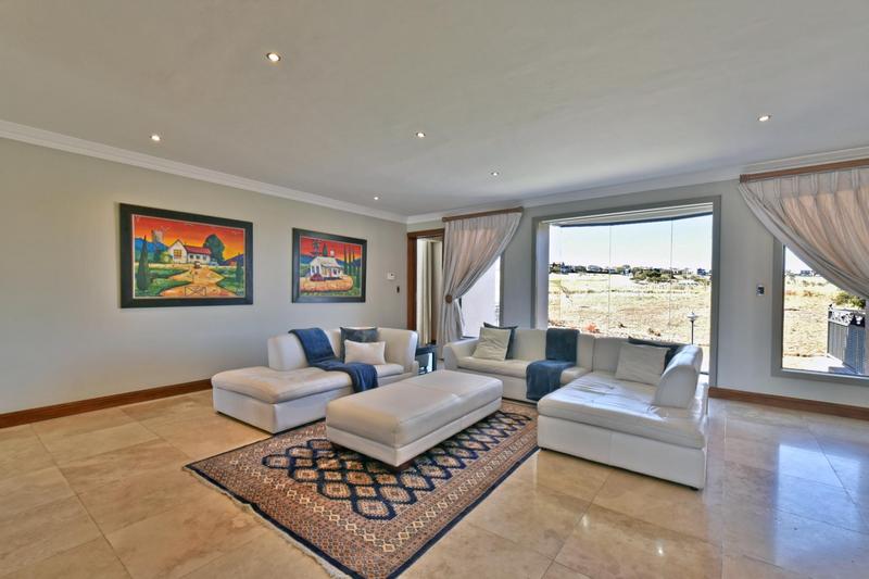 6 Bedroom Property for Sale in Eagle Canyon Golf Estate Gauteng