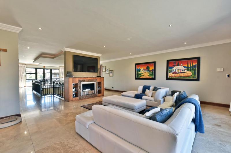 6 Bedroom Property for Sale in Eagle Canyon Golf Estate Gauteng