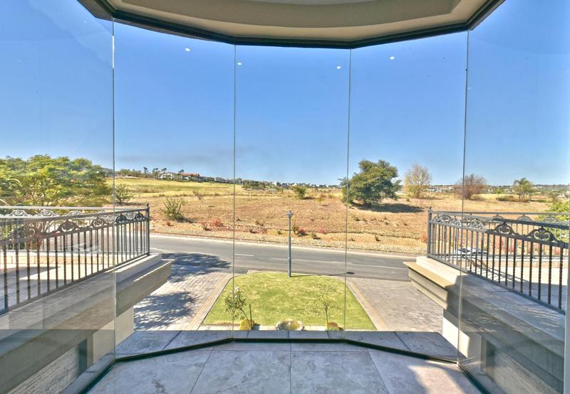 6 Bedroom Property for Sale in Eagle Canyon Golf Estate Gauteng