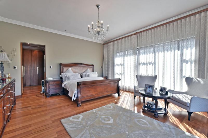 6 Bedroom Property for Sale in Eagle Canyon Golf Estate Gauteng