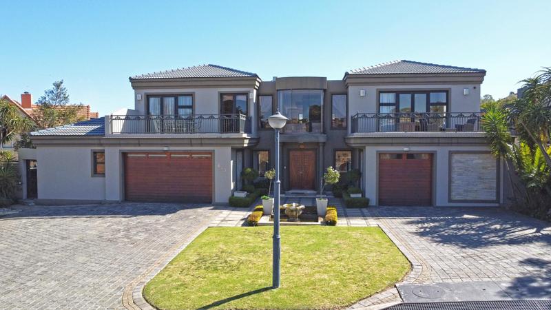 6 Bedroom Property for Sale in Eagle Canyon Golf Estate Gauteng