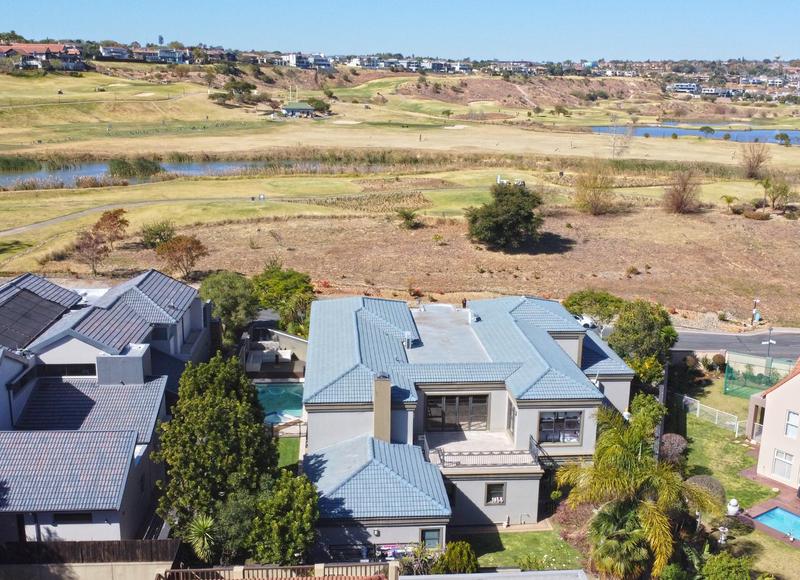 6 Bedroom Property for Sale in Eagle Canyon Golf Estate Gauteng