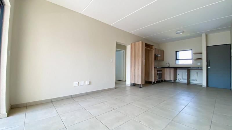 To Let 2 Bedroom Property for Rent in Edenburg Gauteng