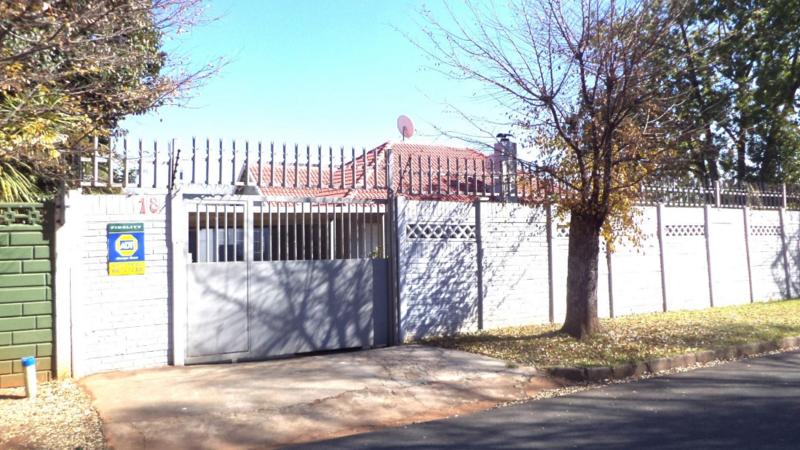 3 Bedroom Property for Sale in Edenvale Gauteng