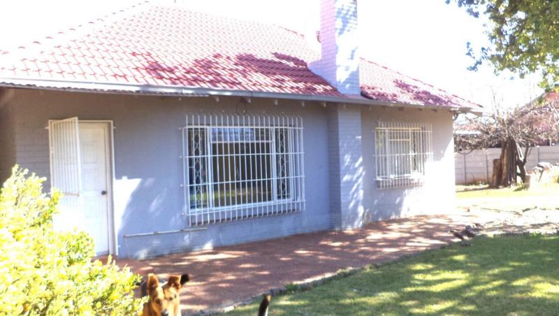 3 Bedroom Property for Sale in Edenvale Gauteng