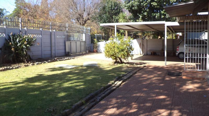 3 Bedroom Property for Sale in Edenvale Gauteng