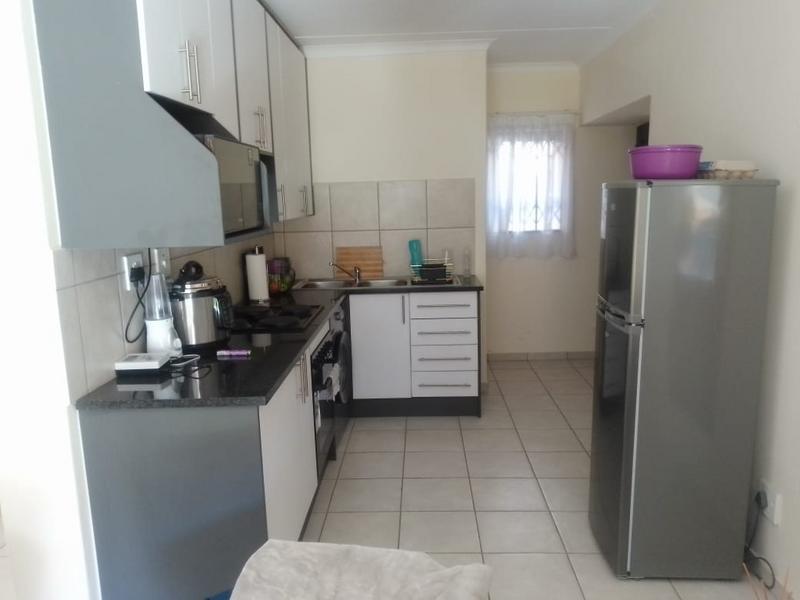 To Let 2 Bedroom Property for Rent in Rynfield Gauteng